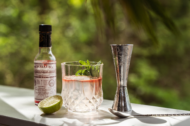 Cocktail Creators - Naaldwijk