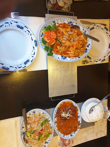 Opinii despre Chinees-Indisch Restaurant Ming Garden în Scheemda - Horeca