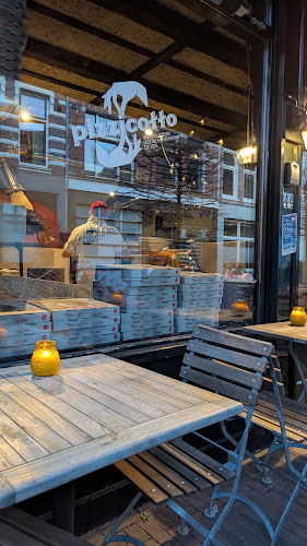 Pizzicotto - Haarlem