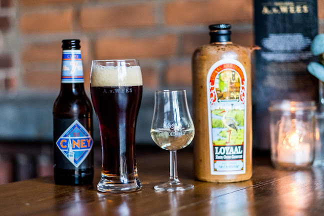 Comentarii opinii despre Proeflokaal A. van Wees