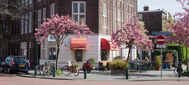 2e Louise de Colignystraat 53, 2595 SM Den Haag