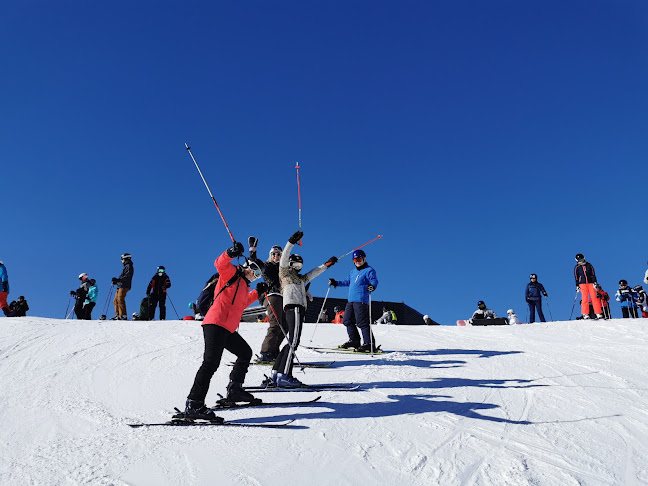IJssalon Op de Douve - Horeca
