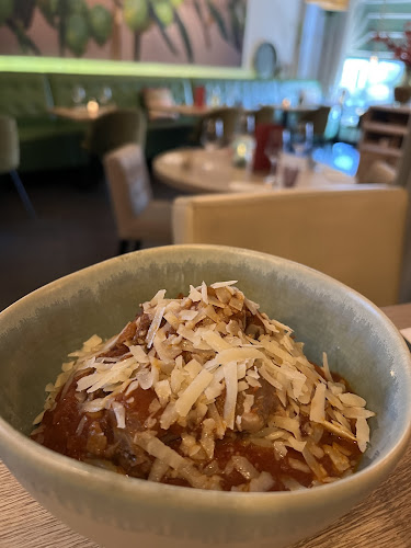 Comentarii opinii despre RESTAURANT ENYA