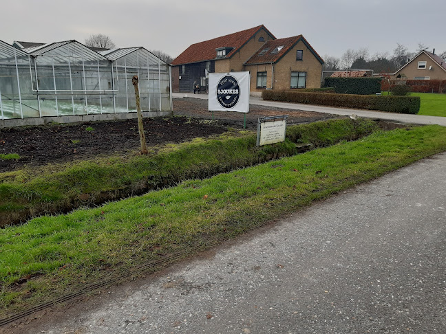 Groentewinkel Sjoukes