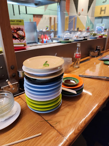 Comentarii opinii despre Zushi