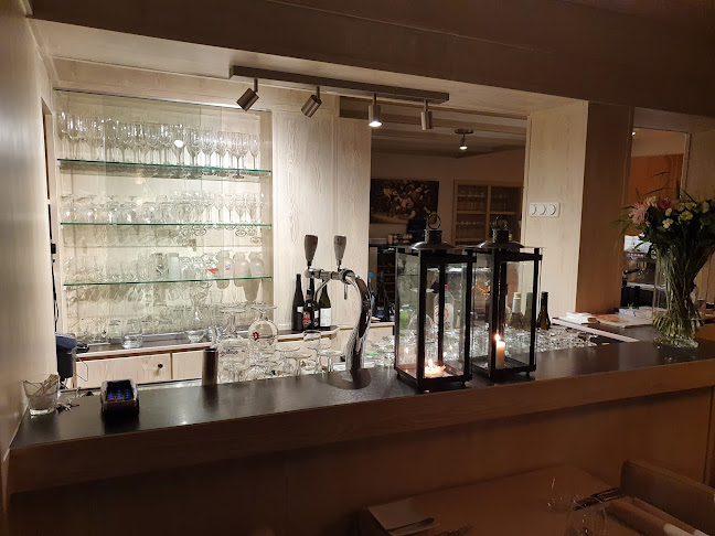 Restaurant Herberg Stadt Stevenswaert - Stevensweert