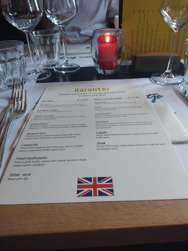 Opinii despre Restaurant Karakter în Arnhem - Horeca