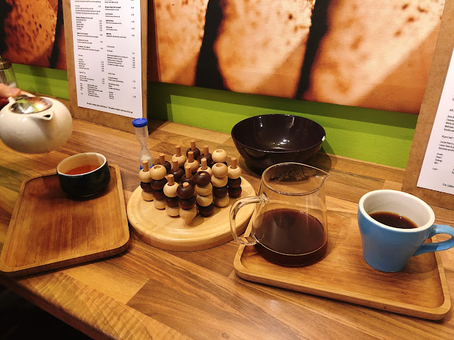 Black & Bloom - Groningen