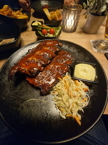 Comentarii opinii despre Steak van de Keizer