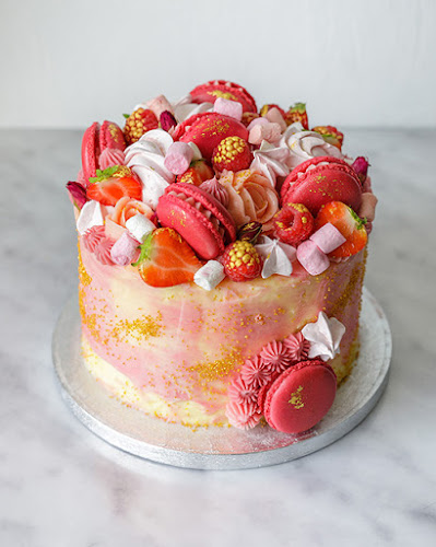 Martha Bakt - Leeuwarden