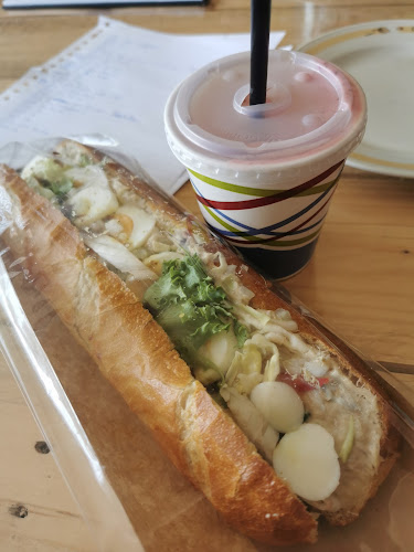 Transportena Snacks - Horeca