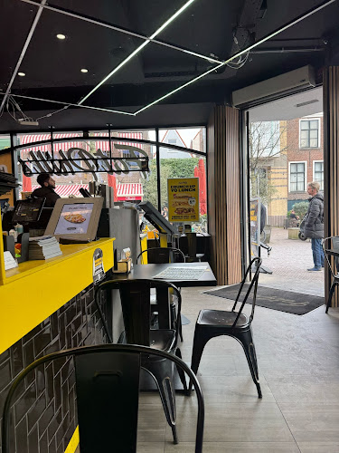 Comentarii opinii despre Fat Phill's Leiden