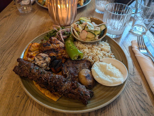 Korte Poten 28-A, 2511 EE Den Haag