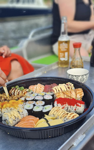 Opinii despre HIP Asian Food & More în Dokkum - Horeca