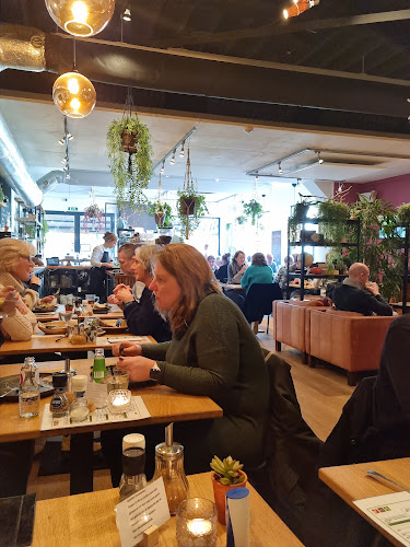 De Huiskamer Van Driebergen - Driebergen-Rijsenburg