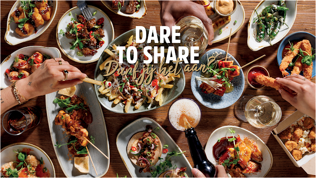 Restaurant De Beren Goes - Horeca