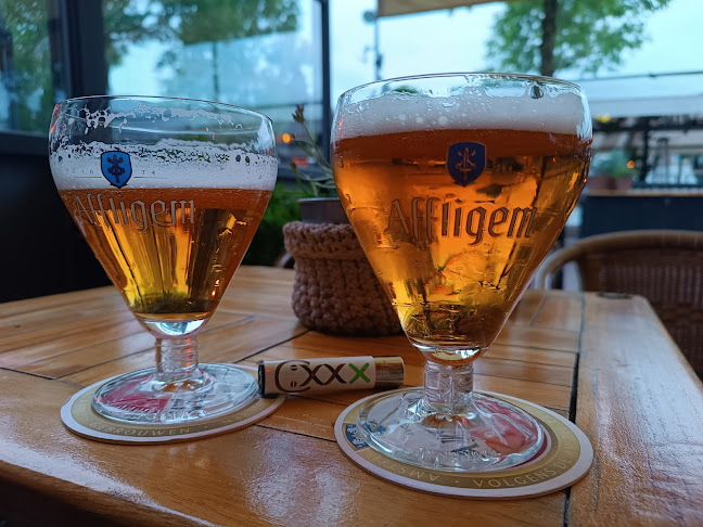 Comentarii opinii despre Café Aad de Wolf