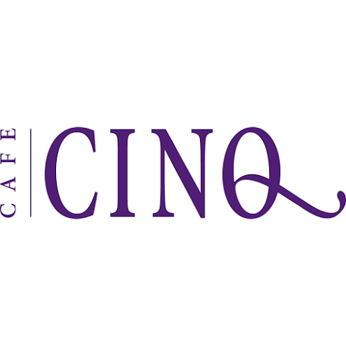 Café CinQ - Horeca