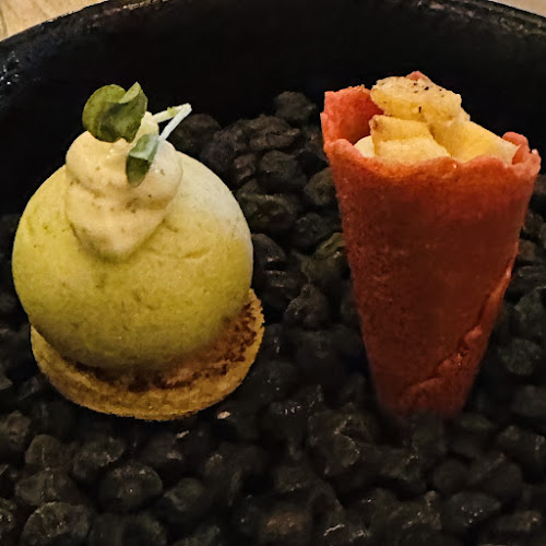 Comentarii opinii despre Restaurant 't Veurhuis