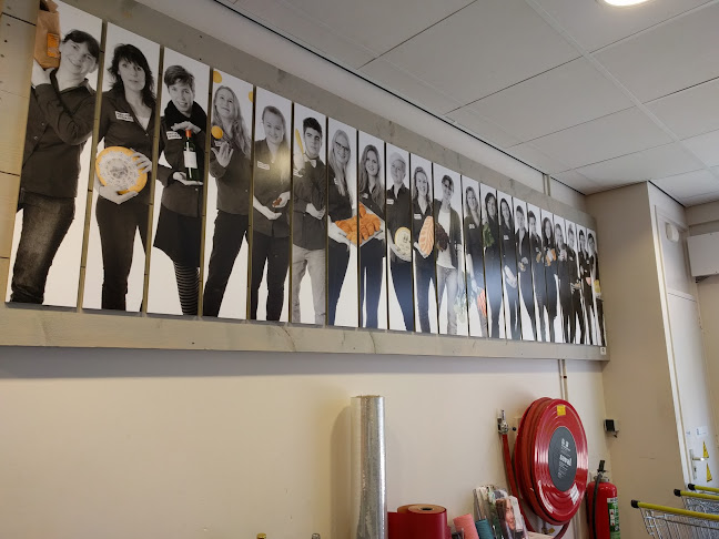 Comentarii opinii despre Biowinkel Gouda