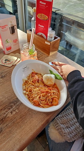 Happy Italy Hendrik-Ido-Ambacht - Hendrik-Ido-Ambacht