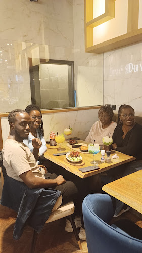 DaVinci Rotterdam - Rotterdam