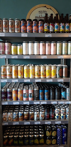 Comentarii opinii despre Beer by candlelight