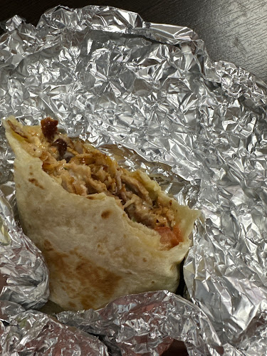 Kilis Döner Kebap - Sassenheim