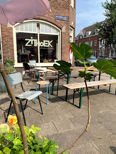 Opinii despre Zithoek. în Amsterdam - Horeca