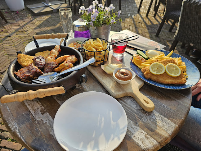 Opinii despre Bakhuus Hellendoorn în Hellendoorn - Horeca