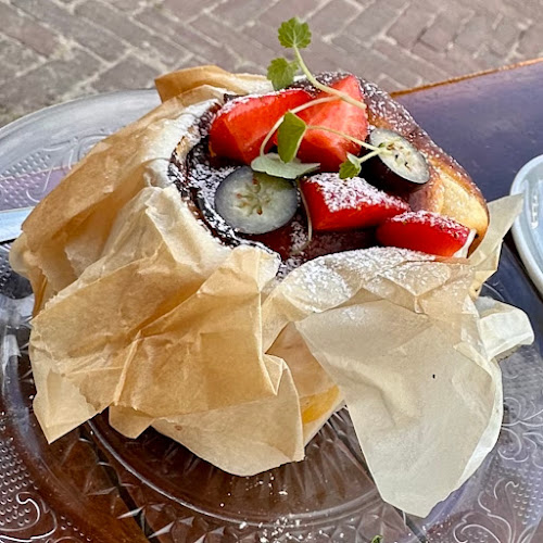 Bayonne Restobar - Den Haag