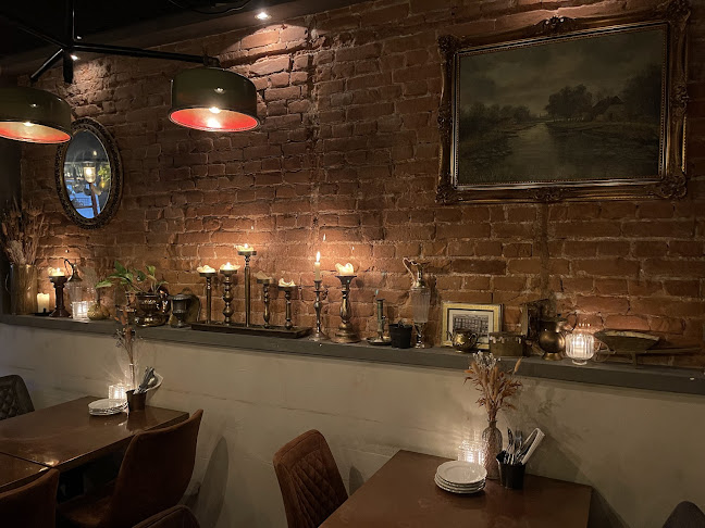 Night Kitchen Amsterdam - Horeca