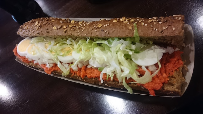 Winkelcentrum 't Rond - Winschoten