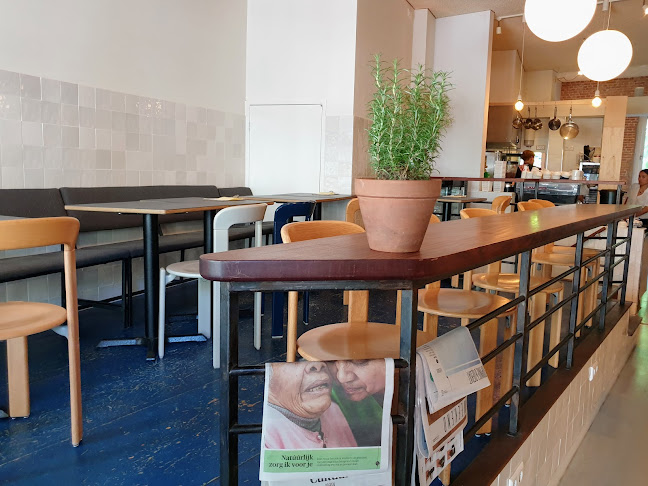 Comentarii opinii despre Café Bartine