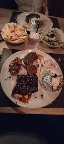 Las Carretas - Oldenzaal - Horeca