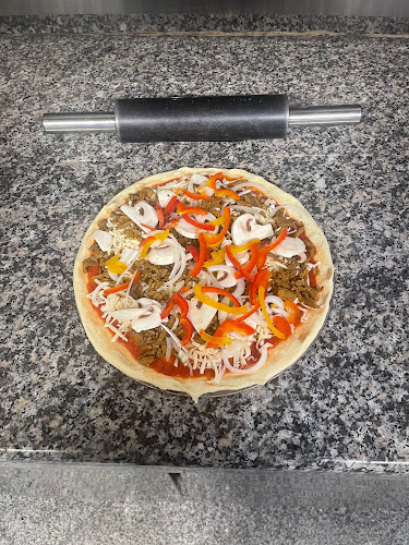 Comentarii opinii despre Powerfull Pizza