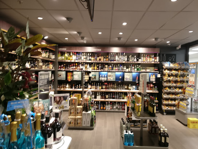 Gall & Gall | Eindhoven | Sint Trudostraat 2D Open Times