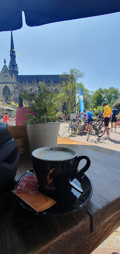 De Proosdij - Horeca