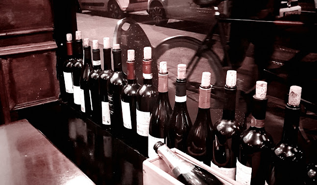 Scottadito - Amsterdam