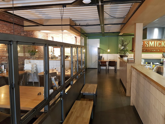 Cafetaria De Smickel - Horeca