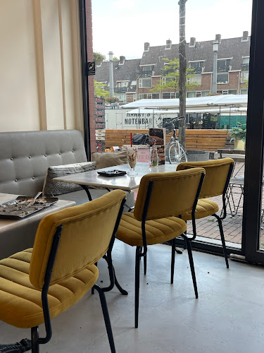 Ijssalon Dordrecht Belicio - Horeca