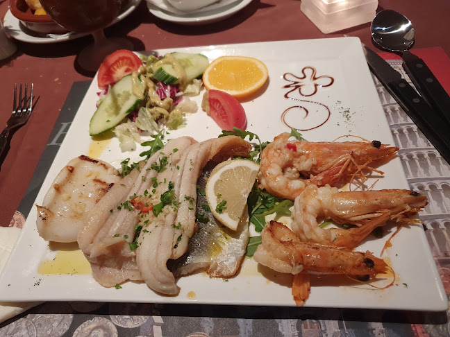 Palermo Ristorante Pizzeria - Den Haag