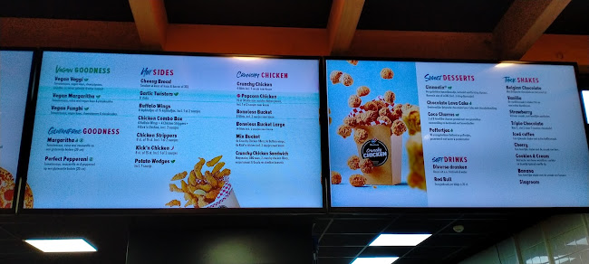 Domino's Pizza Alphen Aan Den Rijn Concertweg - Alphen aan den Rijn