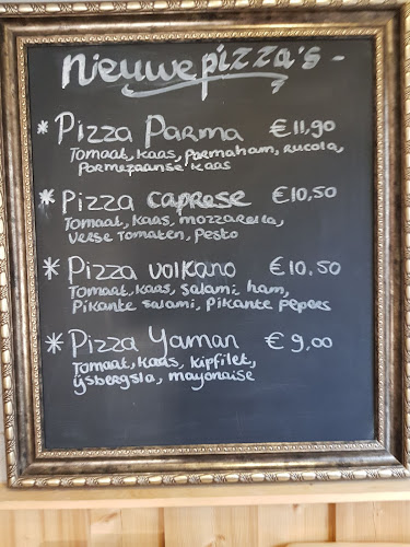 Kusadasi Shoarma & Pizzeria