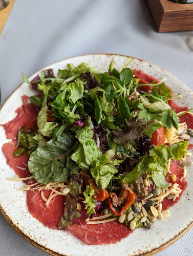 Comentarii opinii despre Restaurant Hoogeerd