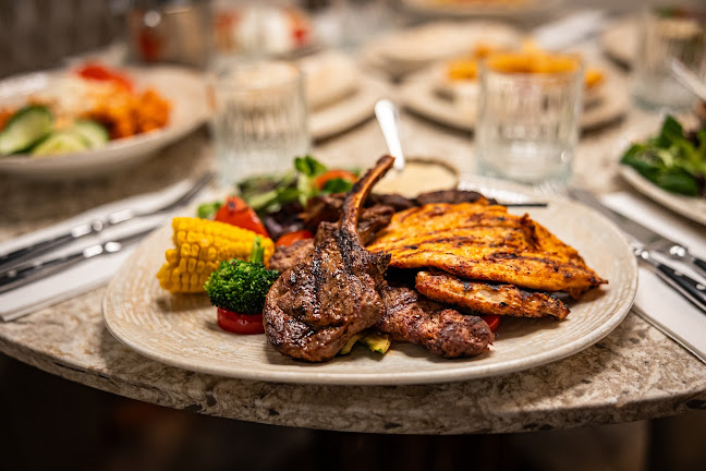 Goreme Restaurant - Horeca