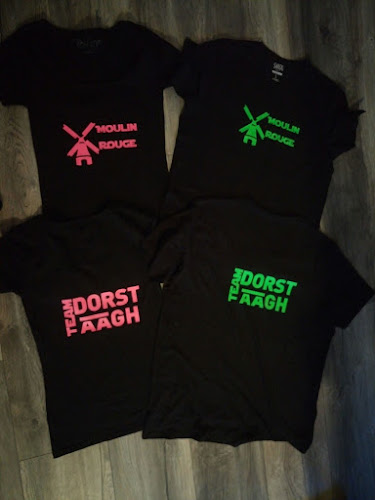 Café Le Moulin Rouge - Horeca