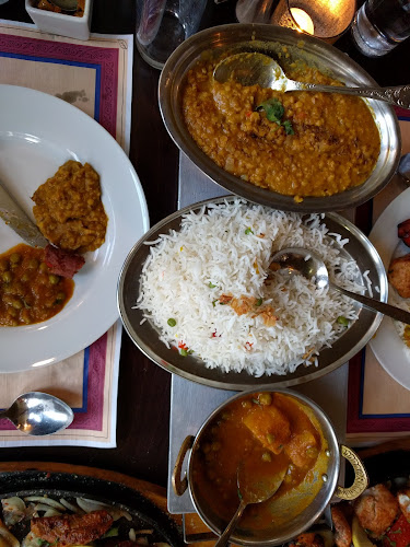 Comentarii opinii despre Himalaya Palace