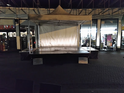 De Gouden Harp Verhuur