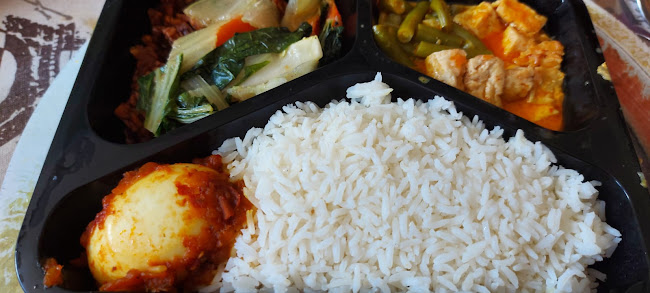 Toko Rientje - Den Haag